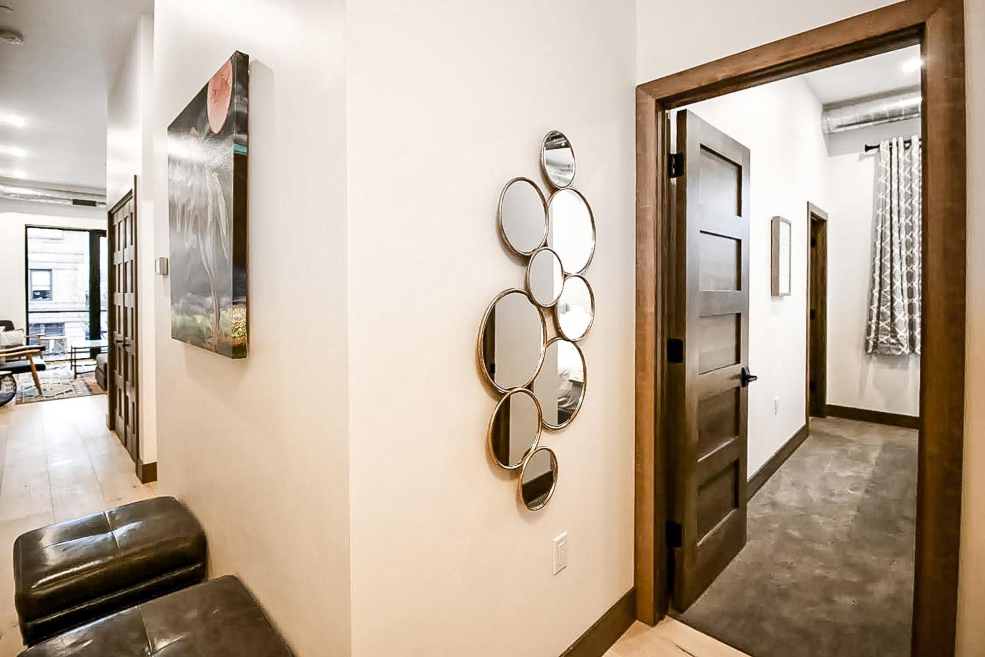Ferienwohnung Lupfer Luxury Whitefish Exterior foto